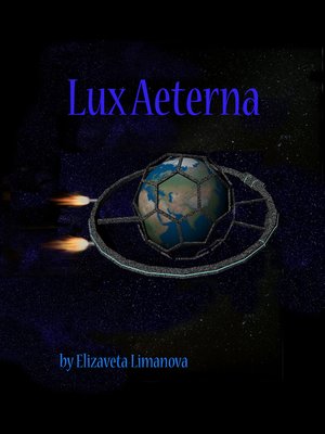 cover image of Lux Aeterna